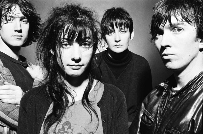 MY BLOODY VALENTINE - A maggio live in Italia la band che ha rivoluzionato il rock degli anni '90!